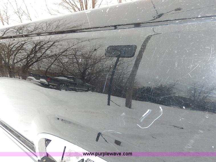 image for item I9416 1997 Chevrolet 1500 Z71 Ext. Cab pickup truck