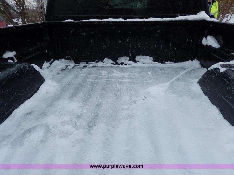 image for item I9416 1997 Chevrolet 1500 Z71 Ext. Cab pickup truck