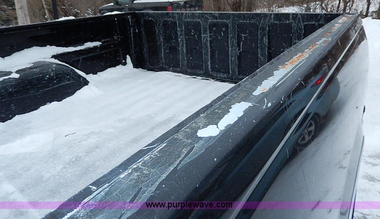 image for item I9416 1997 Chevrolet 1500 Z71 Ext. Cab pickup truck