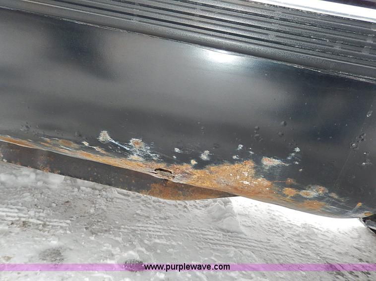 image for item I9416 1997 Chevrolet 1500 Z71 Ext. Cab pickup truck