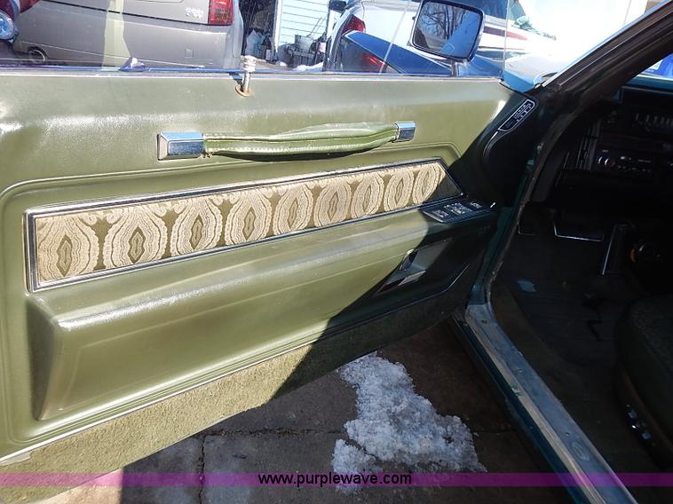 image for item I9423 1969 Cadillac Coupe DeVille