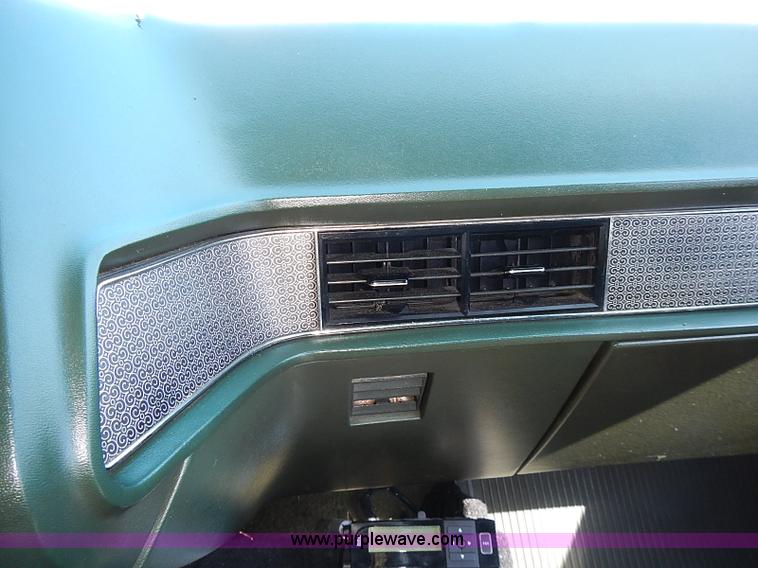 image for item I9423 1969 Cadillac Coupe DeVille