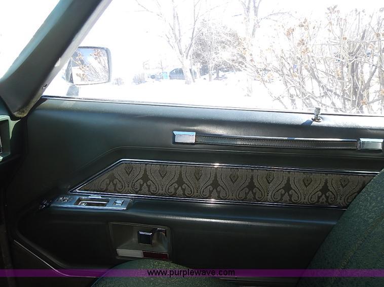 image for item I9423 1969 Cadillac Coupe DeVille