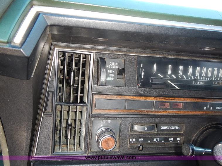 image for item I9423 1969 Cadillac Coupe DeVille