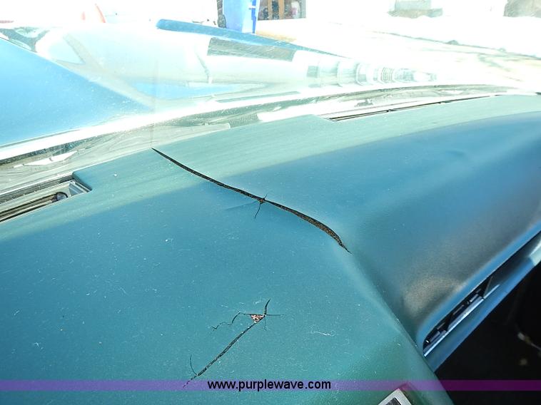 image for item I9423 1969 Cadillac Coupe DeVille