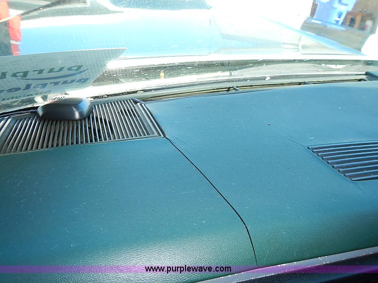 image for item I9423 1969 Cadillac Coupe DeVille