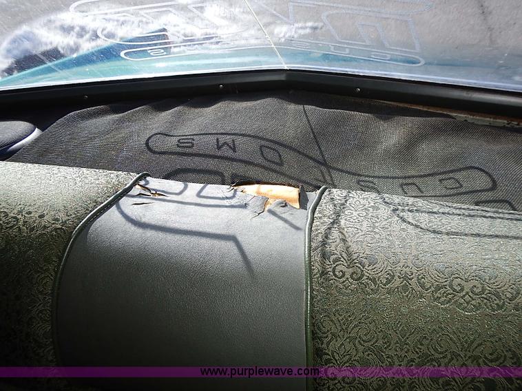 image for item I9423 1969 Cadillac Coupe DeVille