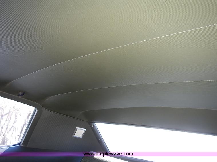 image for item I9423 1969 Cadillac Coupe DeVille