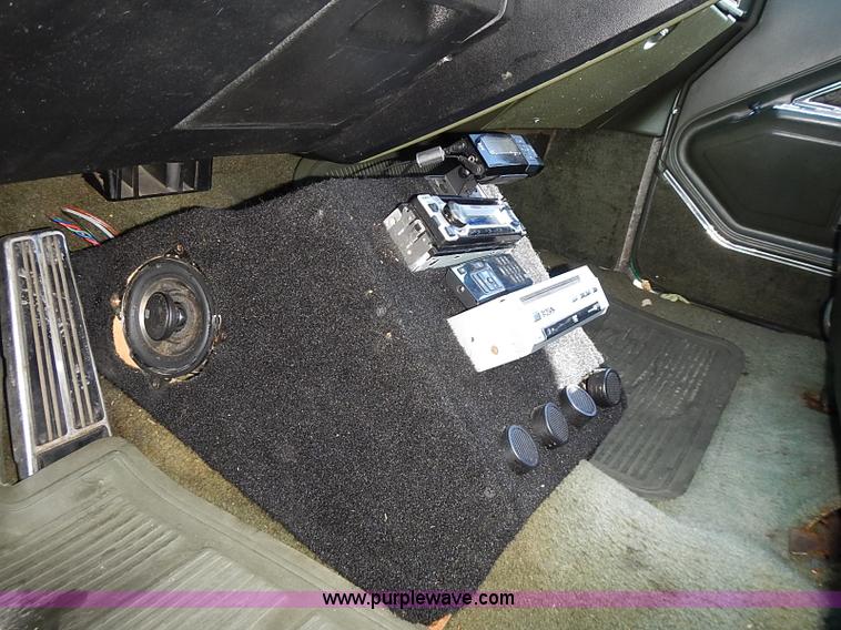 image for item I9423 1969 Cadillac Coupe DeVille