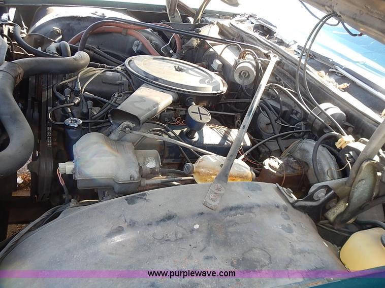 image for item I9423 1969 Cadillac Coupe DeVille