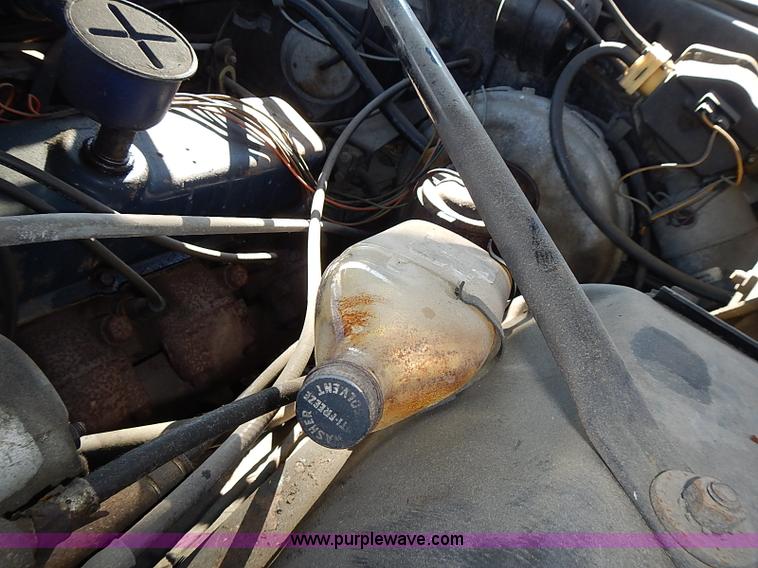 image for item I9423 1969 Cadillac Coupe DeVille