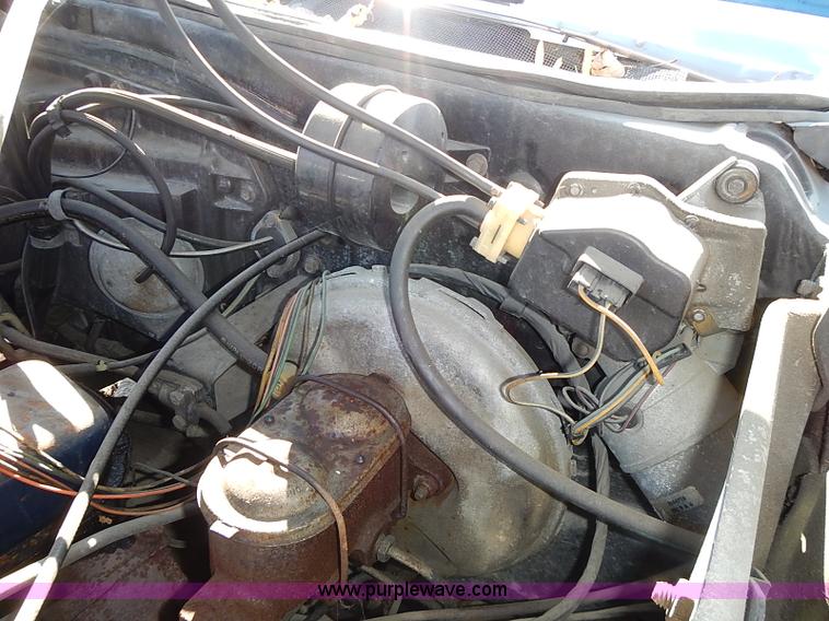 image for item I9423 1969 Cadillac Coupe DeVille