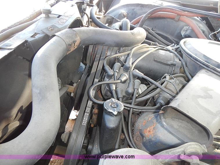 image for item I9423 1969 Cadillac Coupe DeVille