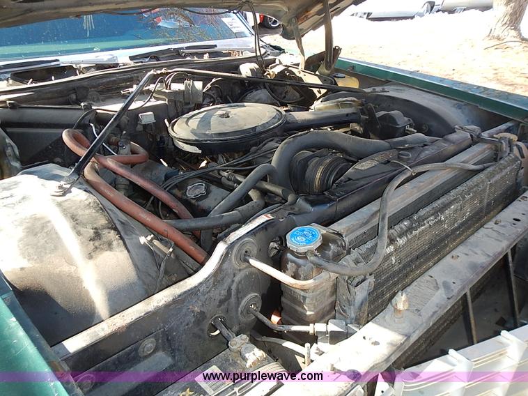 image for item I9423 1969 Cadillac Coupe DeVille