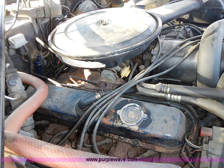 image for item I9423 1969 Cadillac Coupe DeVille