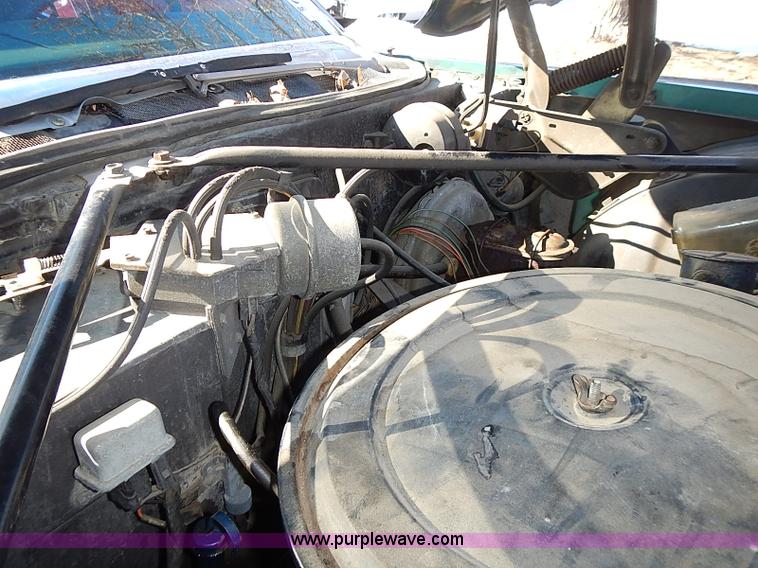 image for item I9423 1969 Cadillac Coupe DeVille