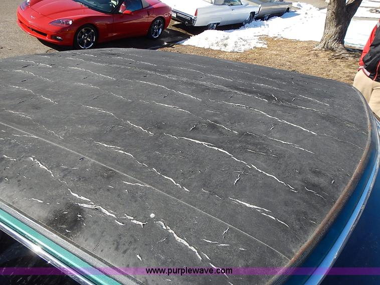 image for item I9423 1969 Cadillac Coupe DeVille