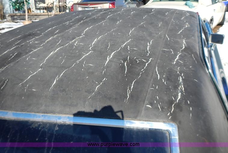 image for item I9423 1969 Cadillac Coupe DeVille