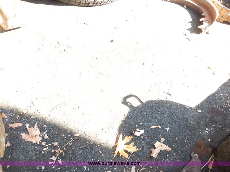 image for item I9423 1969 Cadillac Coupe DeVille