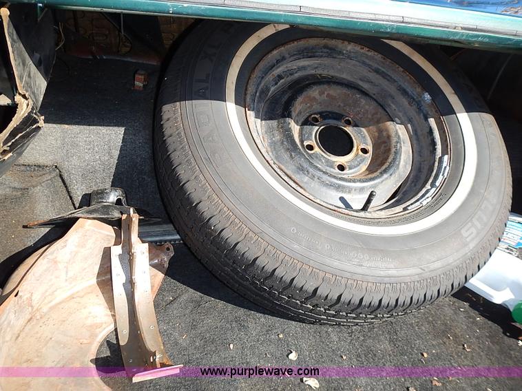 image for item I9423 1969 Cadillac Coupe DeVille