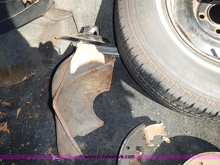 image for item I9423 1969 Cadillac Coupe DeVille