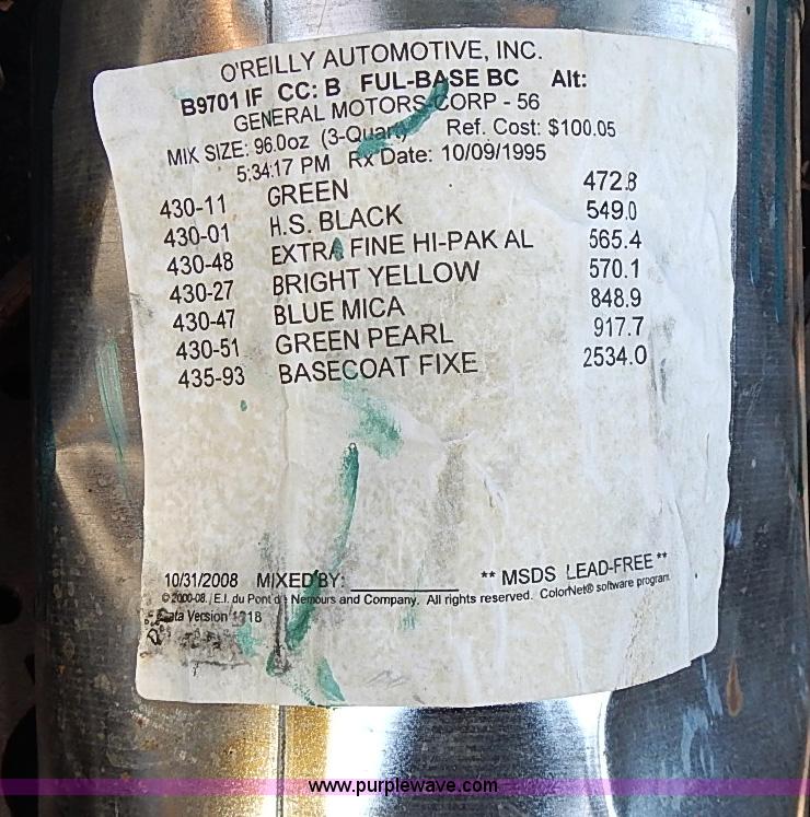 image for item I9423 1969 Cadillac Coupe DeVille