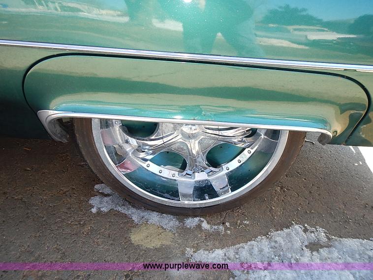 image for item I9423 1969 Cadillac Coupe DeVille