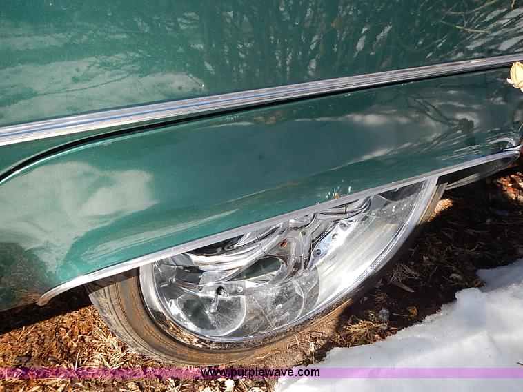 image for item I9423 1969 Cadillac Coupe DeVille