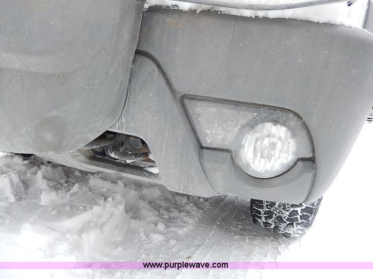 image for item I9431 2002 Chevrolet Avalanche 1500 Z71 pickup truck