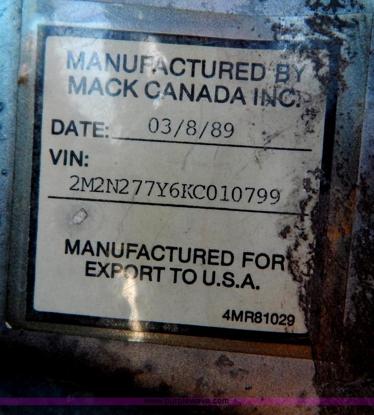 image for item B4821 