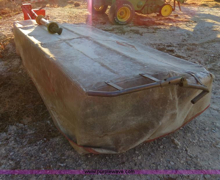 image for item B4827 