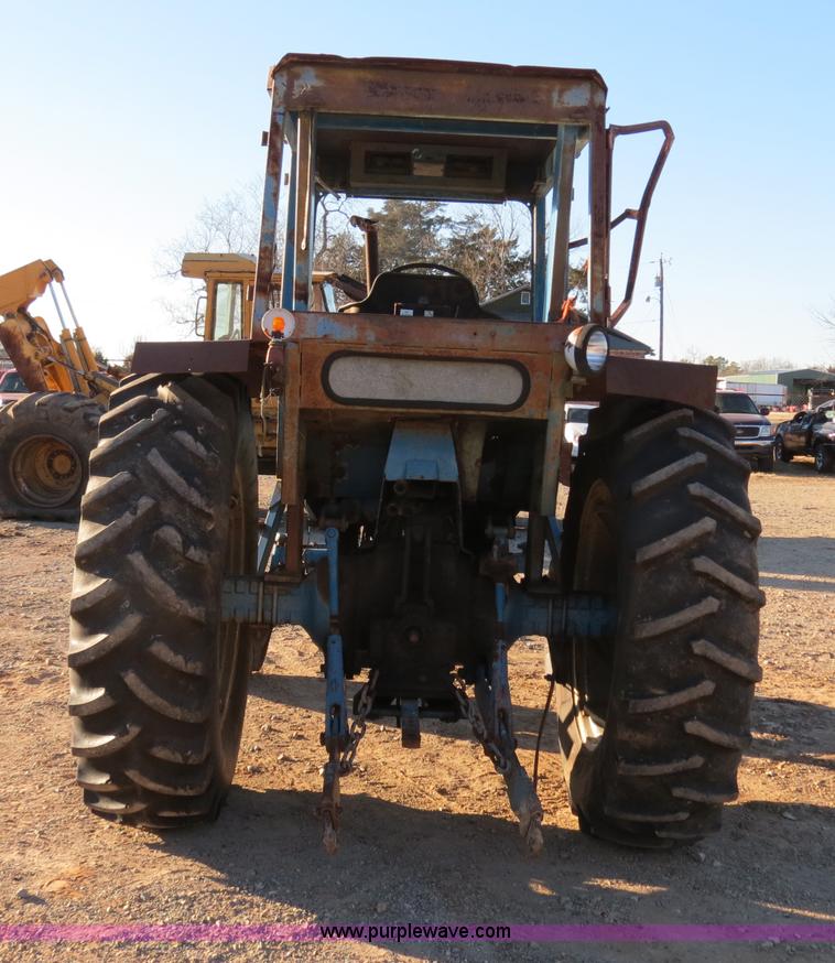 image for item B4834 