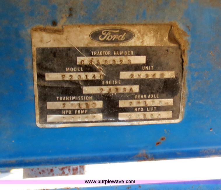 image for item B4834 