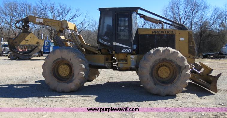 image for item B4843 