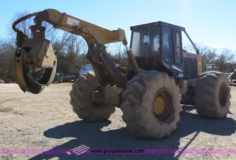 image for item B4843 