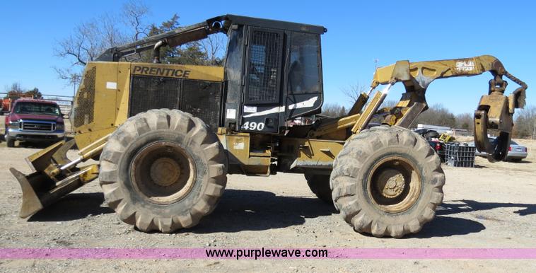 image for item B4843 