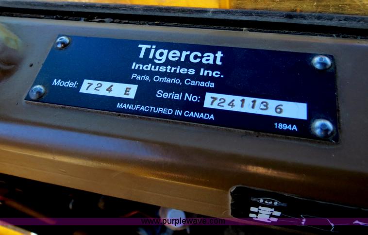 image for item B4845 