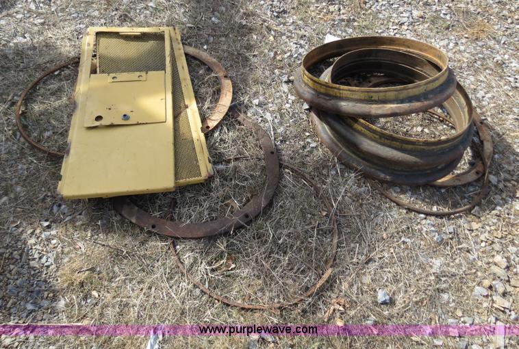 image for item B4846 