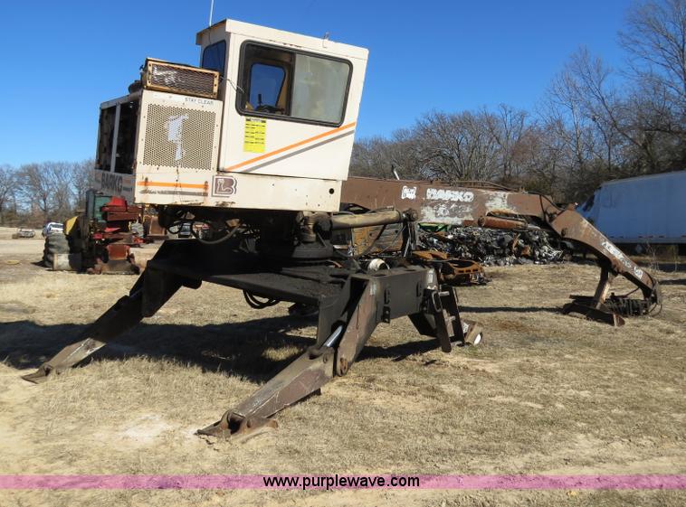 image for item B4855 