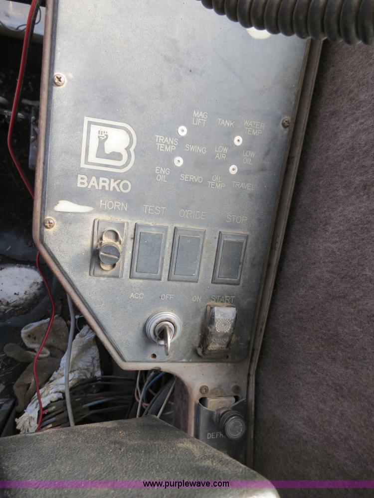 image for item B4855 