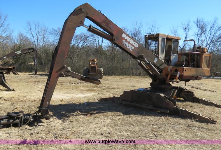 image for item B4857 