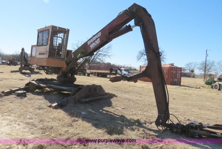 image for item B4857 