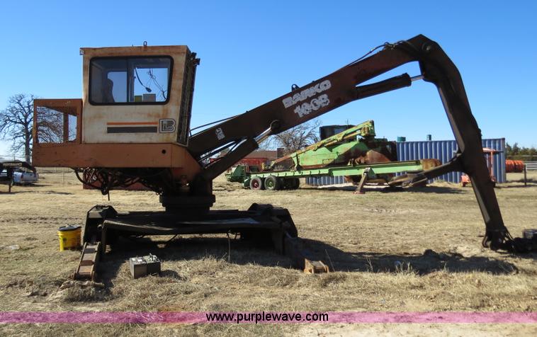 image for item B4857 