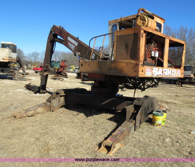 image for item B4857 