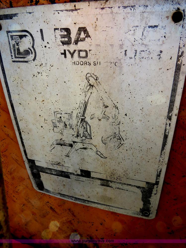 image for item B4857 