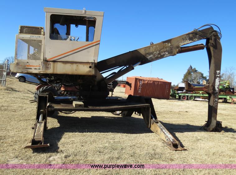 image for item B4858 