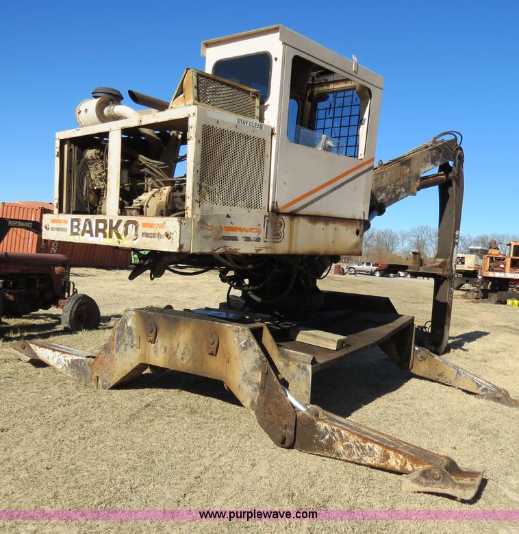 image for item B4858 