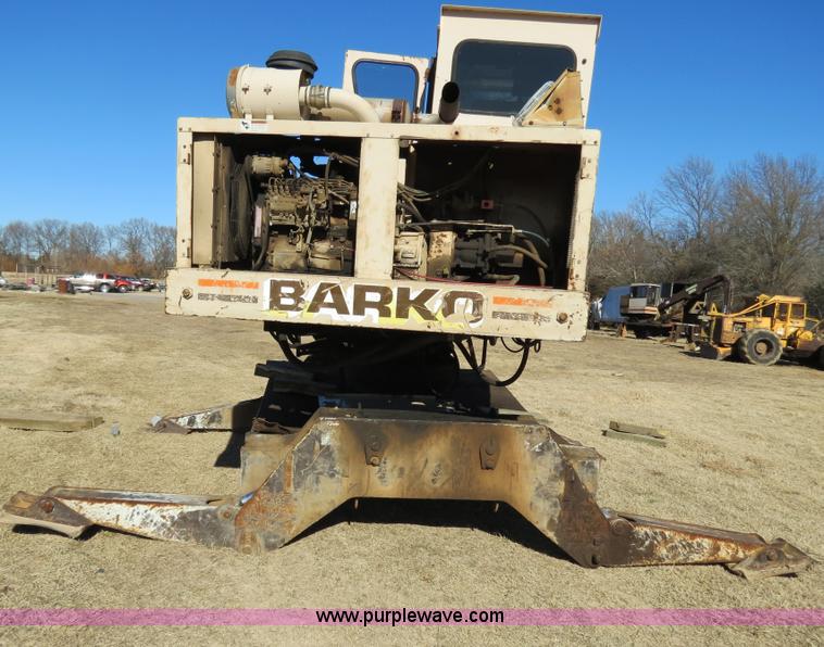 image for item B4858 