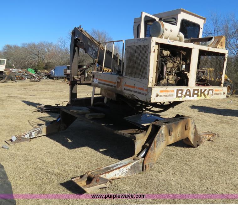 image for item B4858 