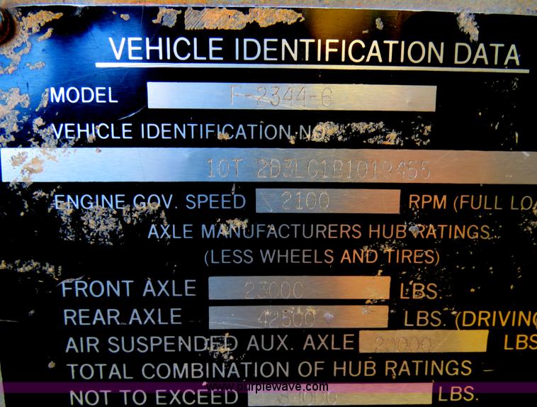 image for item B4861 